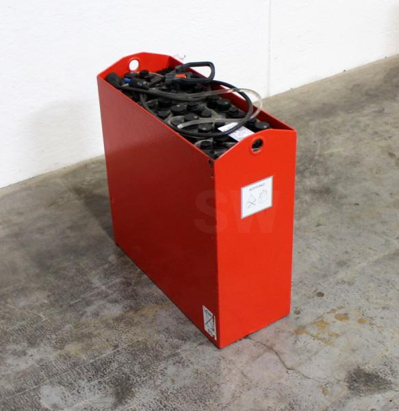 GRUMA 24 Volt 3 PzB 225 Ah - Ắc quy cho Thiết bị xử lý vật liệu: hình 2 GRUMA 24 Volt 3 PzB 225 Ah - Ắc quy cho Thiết bị xử lý vật liệu: hình 2