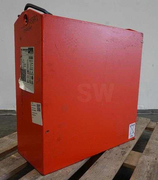 GRUMA 24 Volt 3 PzB 225 Ah - Ắc quy: hình 1 GRUMA 24 Volt 3 PzB 225 Ah - Ắc quy: hình 1