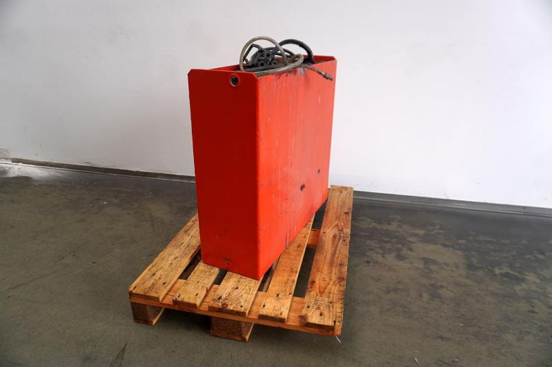 GRUMA 24 Volt 4 PzS 620 Ah - Ắc quy cho Thiết bị xử lý vật liệu: hình 2 GRUMA 24 Volt 4 PzS 620 Ah - Ắc quy cho Thiết bị xử lý vật liệu: hình 2