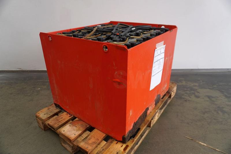 GRUMA 48 Volt 6 PzS 750 Ah - Ắc quy cho Thiết bị xử lý vật liệu: hình 2 GRUMA 48 Volt 6 PzS 750 Ah - Ắc quy cho Thiết bị xử lý vật liệu: hình 2