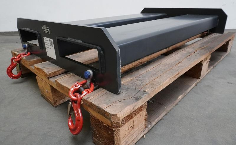 GRUMA BW200 - Ắc quy cho Thiết bị xử lý vật liệu: hình 1 GRUMA BW200 - Ắc quy cho Thiết bị xử lý vật liệu: hình 1