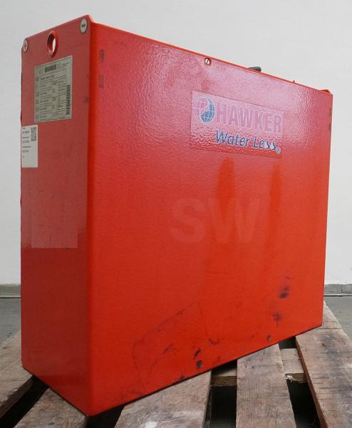 HAWKER 24 Volt 3 PzS 345 Ah - Ắc quy cho Thiết bị xử lý vật liệu: hình 1 HAWKER 24 Volt 3 PzS 345 Ah - Ắc quy cho Thiết bị xử lý vật liệu: hình 1