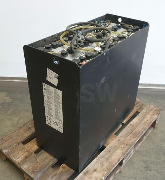HAWKER 24 Volt 6 PzS 930 Ah - Ắc quy cho Thiết bị xử lý vật liệu: hình 1 HAWKER 24 Volt 6 PzS 930 Ah - Ắc quy cho Thiết bị xử lý vật liệu: hình 1