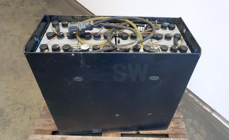 HAWKER 24 Volt 6 PzS 930 Ah - Ắc quy cho Thiết bị xử lý vật liệu: hình 2 HAWKER 24 Volt 6 PzS 930 Ah - Ắc quy cho Thiết bị xử lý vật liệu: hình 2