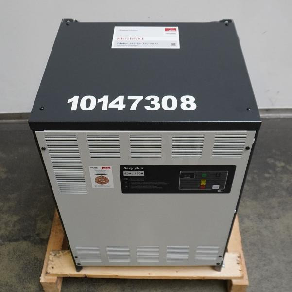 INDUSTRIE AUTOMATION Flexy Plus D 80V / 100A - Ắc quy: hình 3 INDUSTRIE AUTOMATION Flexy Plus D 80V / 100A - Ắc quy: hình 3