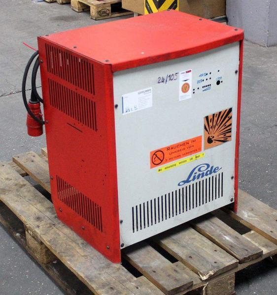 INDUSTRIE AUTOMATION intronic SE D 24/105 - Ắc quy: hình 2 INDUSTRIE AUTOMATION intronic SE D 24/105 - Ắc quy: hình 2