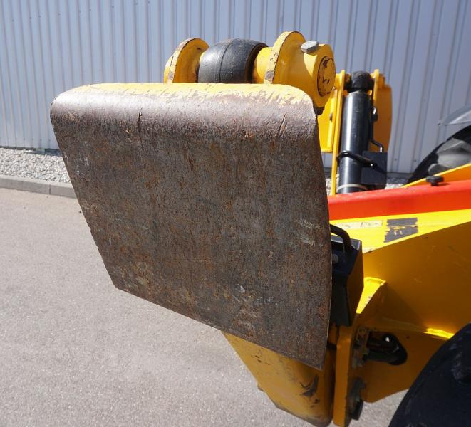 Jcb 540-140 HI-VIZ - Xe nhấc hình viễn vọng kính: hình 5 Jcb 540-140 HI-VIZ - Xe nhấc hình viễn vọng kính: hình 5