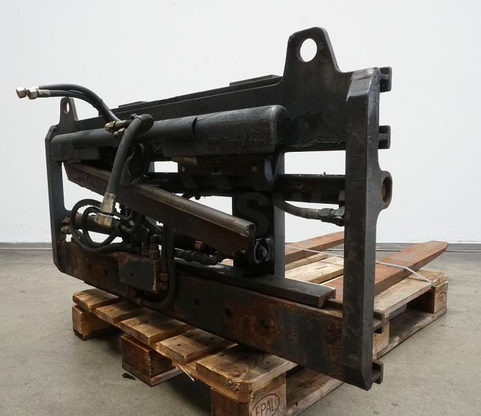 KAUP 1,5T411 - Chĩa cho Thiết bị xử lý vật liệu: hình 2 KAUP 1,5T411 - Chĩa cho Thiết bị xử lý vật liệu: hình 2
