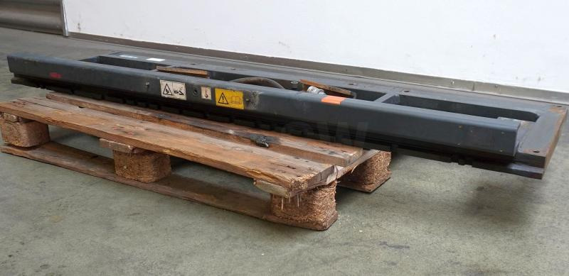 KAUP 4T151P-C - Thân xe và ngoại thất cho Thiết bị xử lý vật liệu: hình 2 KAUP 4T151P-C - Thân xe và ngoại thất cho Thiết bị xử lý vật liệu: hình 2