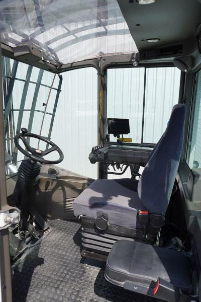 KONECRANES SMV16-1200 C - Xe nâng diesel: hình 3 KONECRANES SMV16-1200 C - Xe nâng diesel: hình 3