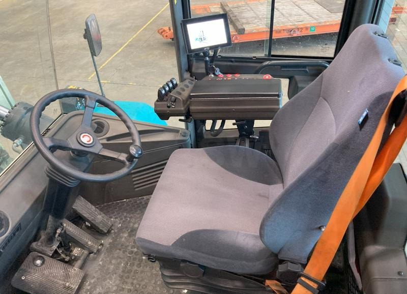 KONECRANES SMV33-1200C - Xe nâng diesel: hình 3 KONECRANES SMV33-1200C - Xe nâng diesel: hình 3