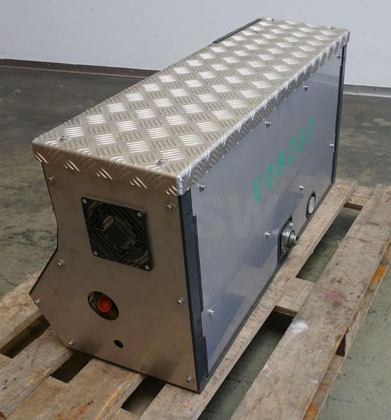 LINDE Kompressor für Druckluftbremsanlage Linde P 80 - Bộ nén phanh hơi cho Xe cày kéo: hình 3 LINDE Kompressor für Druckluftbremsanlage Linde P 80 - Bộ nén phanh hơi cho Xe cày kéo: hình 3