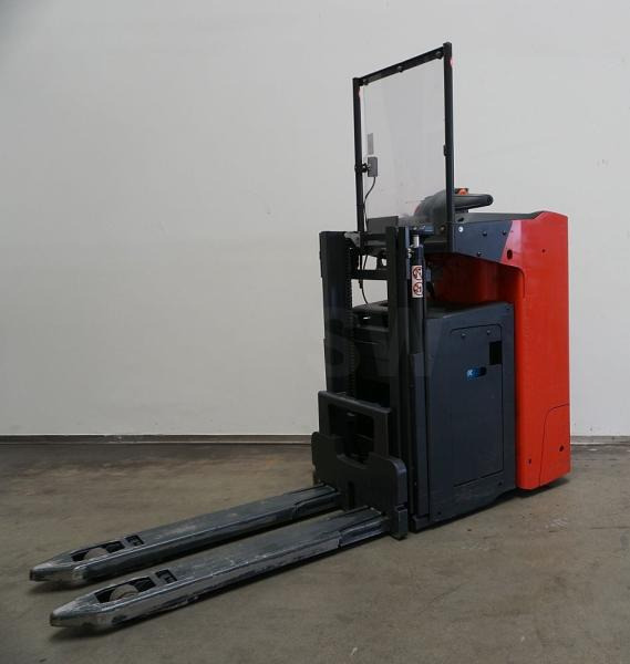 Linde D 12 SF ION 1164 - Máy xếp chồng: hình 3 Linde D 12 SF ION 1164 - Máy xếp chồng: hình 3