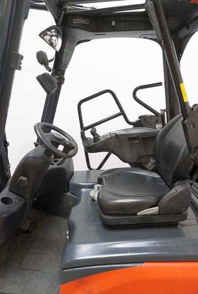 Linde E 14 EVO 386-02 - Xe nâng điện: hình 3 Linde E 14 EVO 386-02 - Xe nâng điện: hình 3
