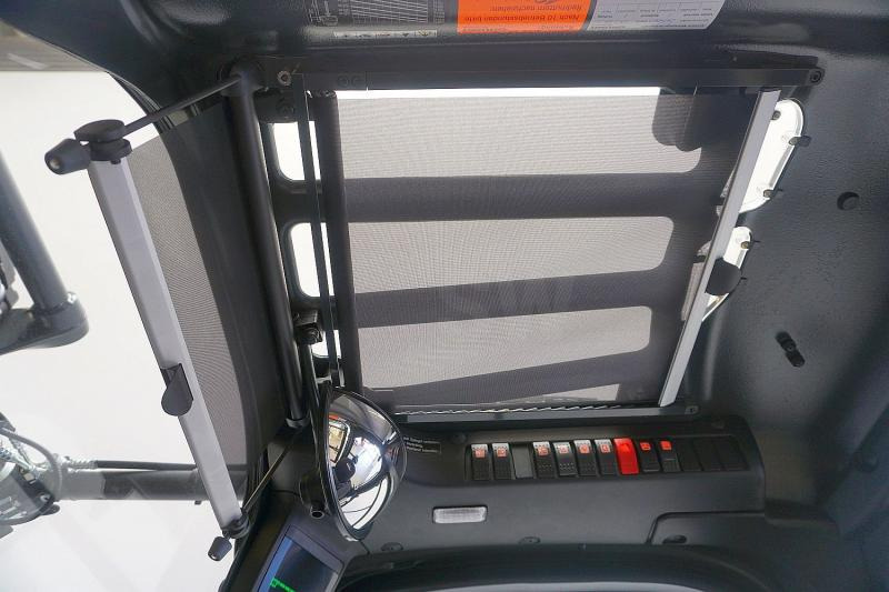 Linde E 16 C EVO 386-02 - Xe nâng điện: hình 5 Linde E 16 C EVO 386-02 - Xe nâng điện: hình 5