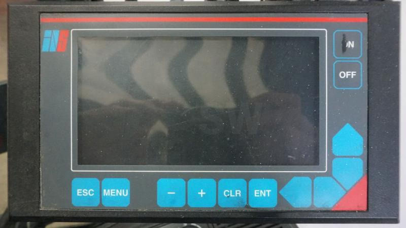 Xe nâng điện Linde E 16 EVO 386-02: hình 9