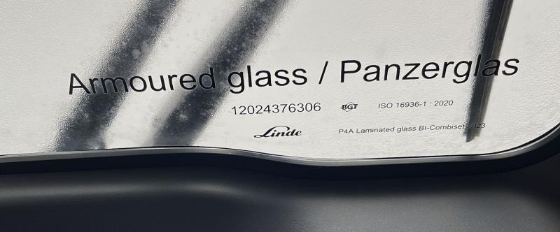 Linde H 30 D 1202 - Xe nâng diesel: hình 5 Linde H 30 D 1202 - Xe nâng diesel: hình 5