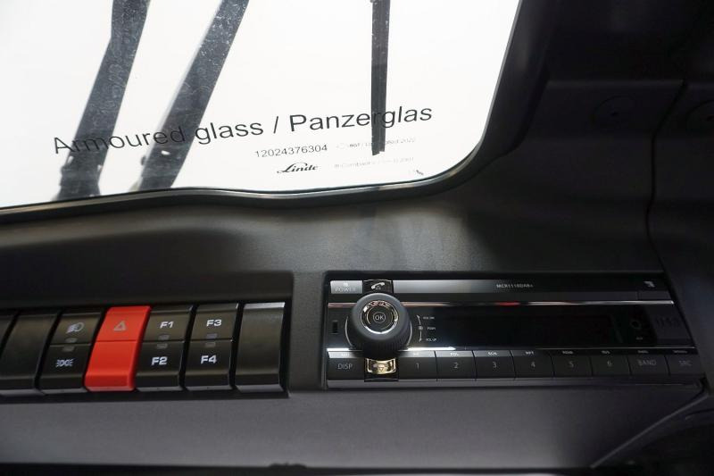 Linde H 35 D 1202 - Xe nâng diesel: hình 5 Linde H 35 D 1202 - Xe nâng diesel: hình 5