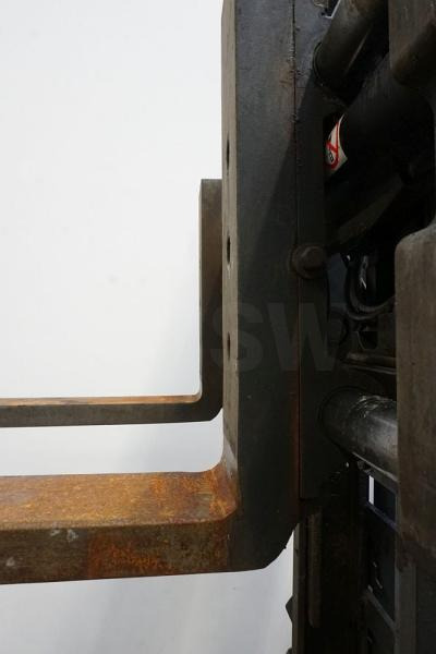 Linde H 45 D EVO 394-02 - Xe nâng diesel: hình 5 Linde H 45 D EVO 394-02 - Xe nâng diesel: hình 5