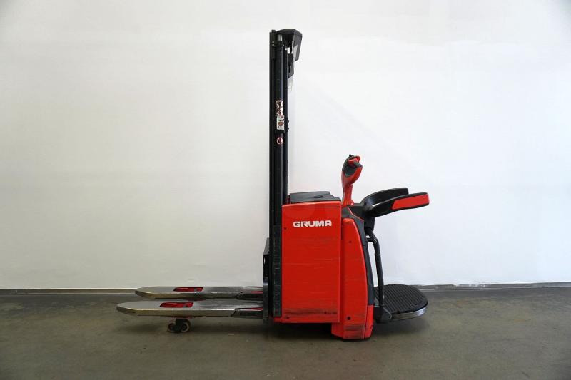 Linde L 14 AP i 1173 - Máy xếp chồng: hình 4 Linde L 14 AP i 1173 - Máy xếp chồng: hình 4