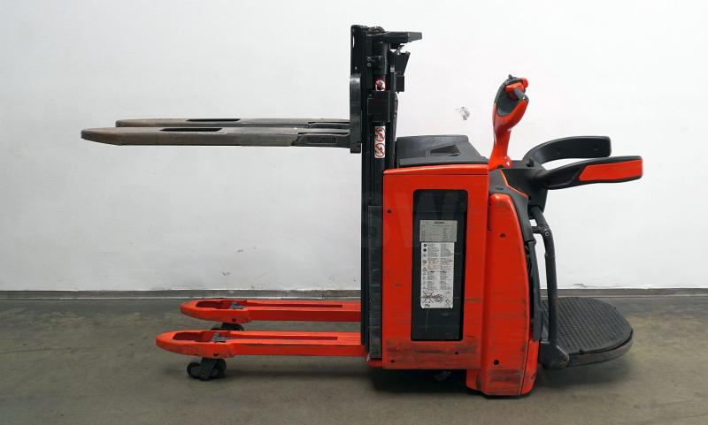 Linde L 14 AP i 1173 - Máy xếp chồng: hình 3 Linde L 14 AP i 1173 - Máy xếp chồng: hình 3