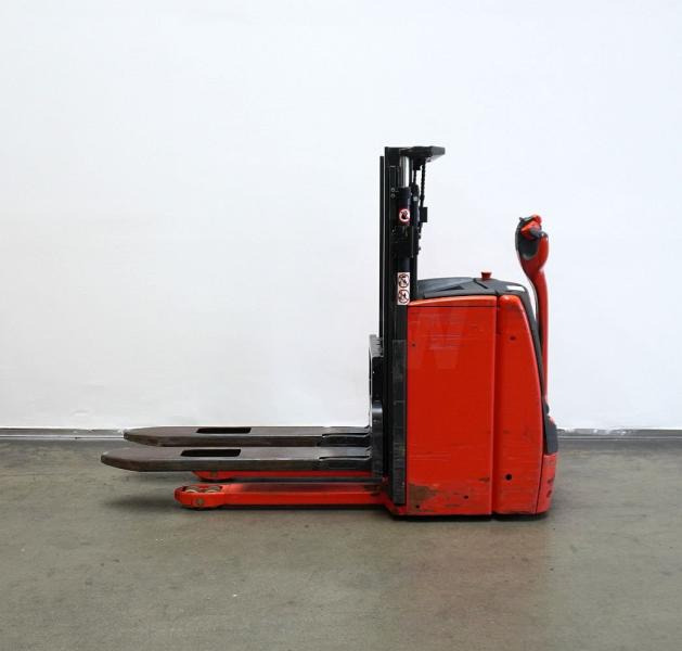 Linde L 14 i 1173 - Máy xếp chồng: hình 3 Linde L 14 i 1173 - Máy xếp chồng: hình 3