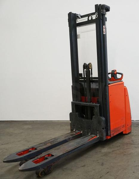 Linde L 20 i 1173 - Máy xếp chồng: hình 2 Linde L 20 i 1173 - Máy xếp chồng: hình 2