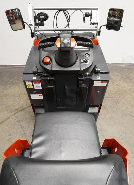 Linde P 50 C 1190 - Xe cày kéo: hình 3 Linde P 50 C 1190 - Xe cày kéo: hình 3