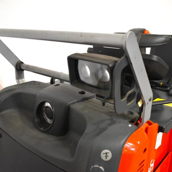 Linde P 50 C 1190 - Xe cày kéo: hình 5 Linde P 50 C 1190 - Xe cày kéo: hình 5