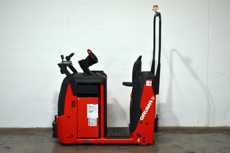 Linde P 60 C 4595-00 - Xe cày kéo: hình 3 Linde P 60 C 4595-00 - Xe cày kéo: hình 3