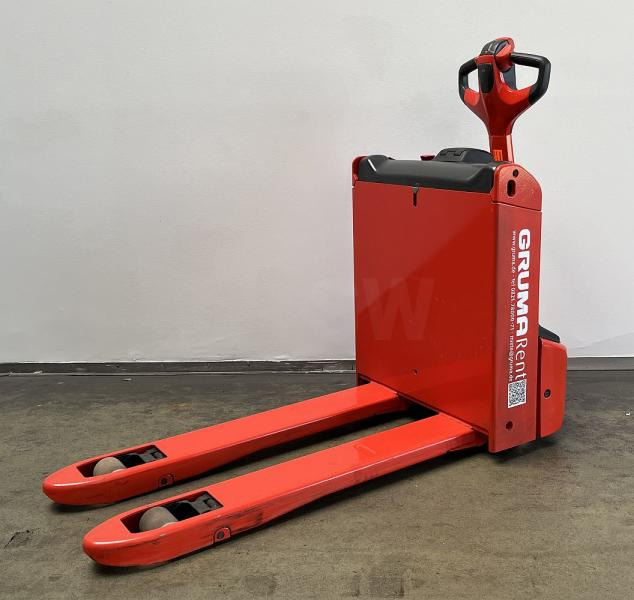 Linde T 14 ION 1155-00 - Xe tải nâng pallet: hình 2 Linde T 14 ION 1155-00 - Xe tải nâng pallet: hình 2