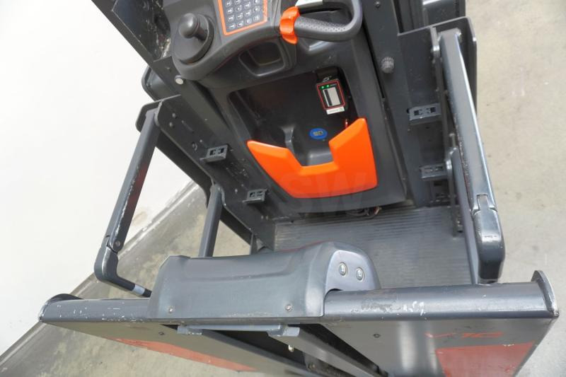 Linde V 10-02 5212-02 - Máy lấy hàng: hình 3 Linde V 10-02 5212-02 - Máy lấy hàng: hình 3