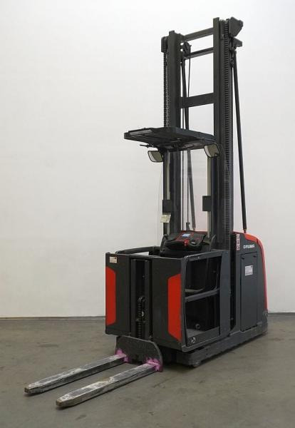 Linde V 24 5213 - Máy lấy hàng: hình 2 Linde V 24 5213 - Máy lấy hàng: hình 2