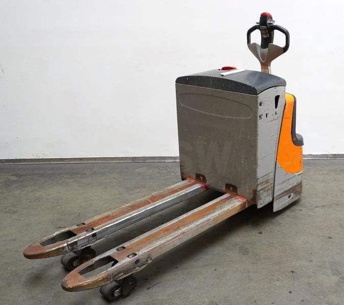 Still EXU 22 - Xe tải nâng pallet: hình 3 Still EXU 22 - Xe tải nâng pallet: hình 3