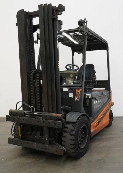 Still R60-40 - Xe nâng điện: hình 1 Still R60-40 - Xe nâng điện: hình 1