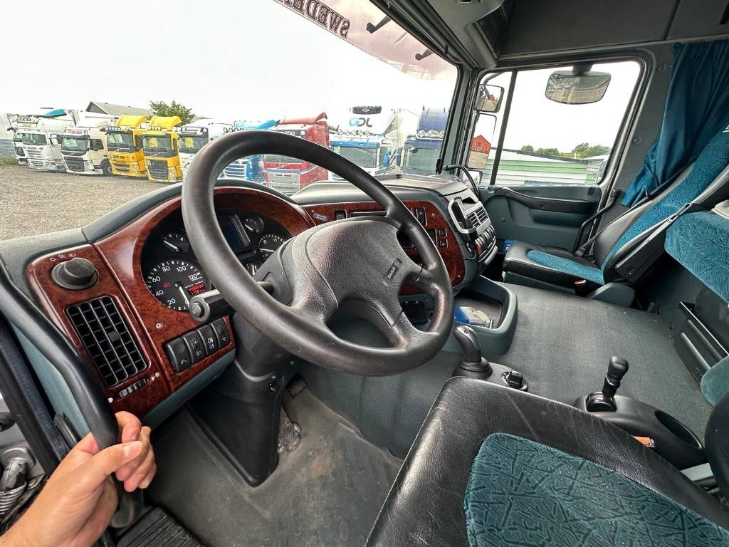 DAF FT 95430S 3932 - Xe đầu kéo: hình 5 DAF FT 95430S 3932 - Xe đầu kéo: hình 5