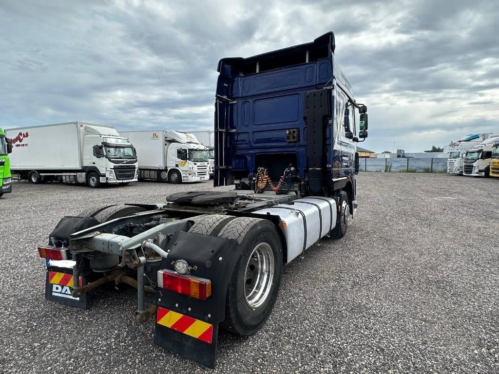 DAF FT 95430S 3932 - Xe đầu kéo: hình 4 DAF FT 95430S 3932 - Xe đầu kéo: hình 4