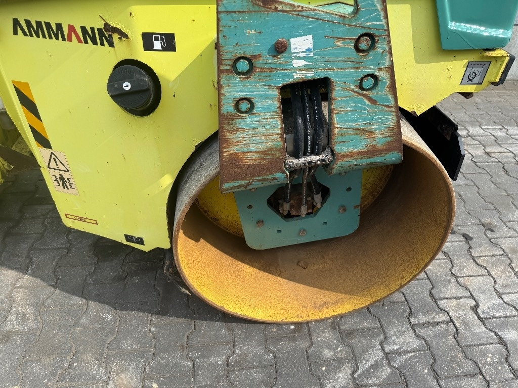 Ammann ARX 36 - Máy lăn đường: hình 3 Ammann ARX 36 - Máy lăn đường: hình 3