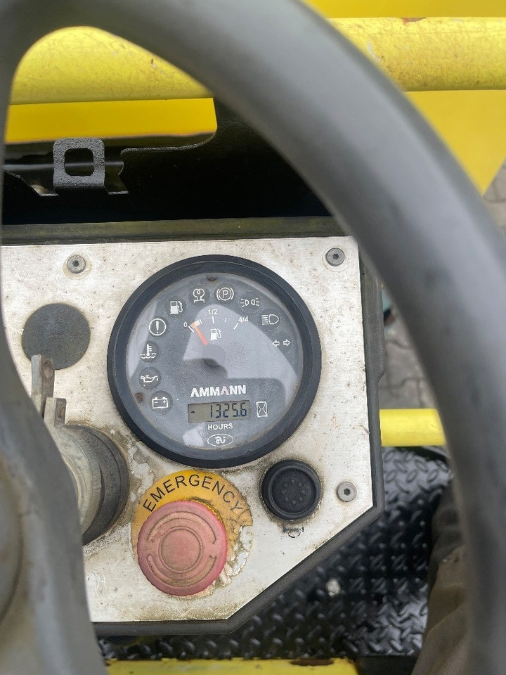 Ammann AV 26-2 - Máy lăn đường: hình 5 Ammann AV 26-2 - Máy lăn đường: hình 5