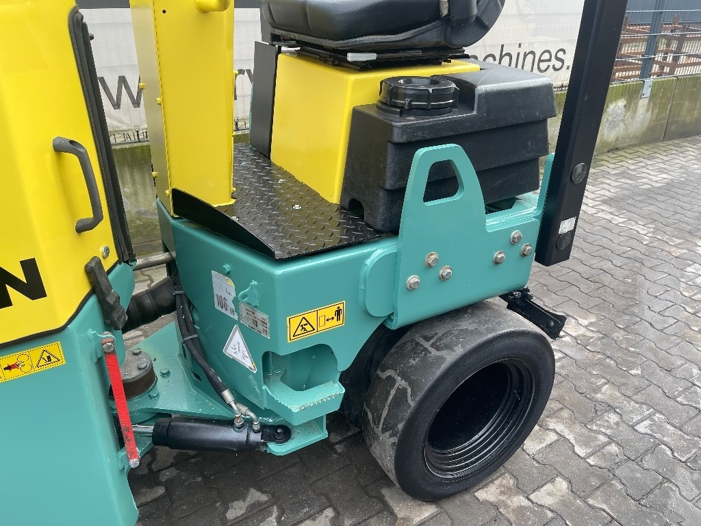 Máy đầm Ammann AV 26-2K: hình 10