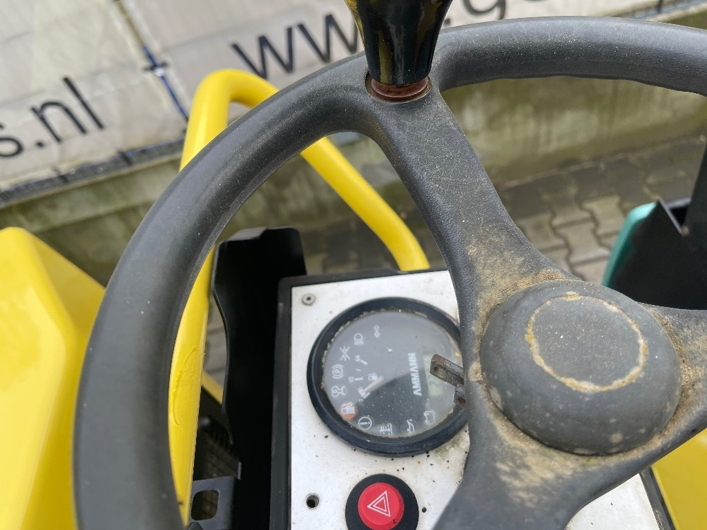 Máy đầm Ammann AV 26-2K: hình 7