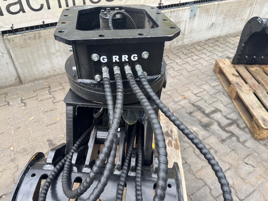 Haner HMZG x4 .7A  - Nho táo cho Máy móc xây dựng: hình 3 Haner HMZG x4 .7A  - Nho táo cho Máy móc xây dựng: hình 3