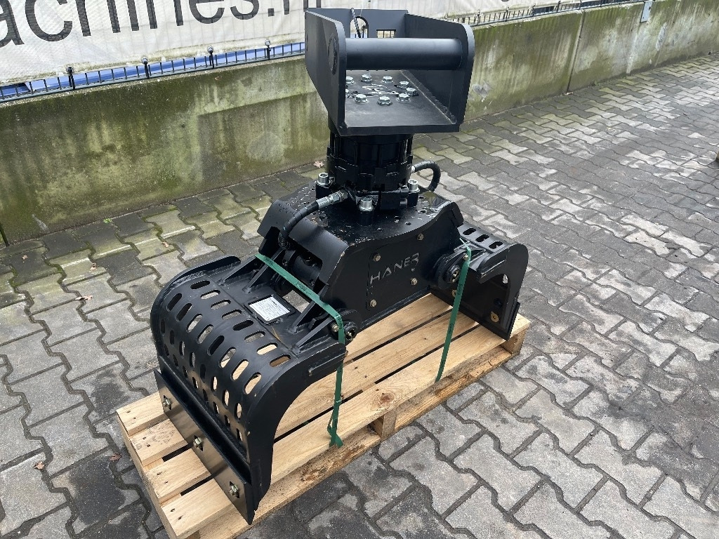 Haner HSO 200R  - Nho táo cho Máy móc xây dựng: hình 3 Haner HSO 200R  - Nho táo cho Máy móc xây dựng: hình 3