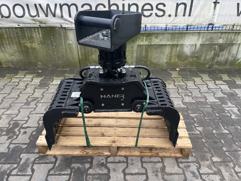 Haner HSO 200R  - Nho táo cho Máy móc xây dựng: hình 5 Haner HSO 200R  - Nho táo cho Máy móc xây dựng: hình 5