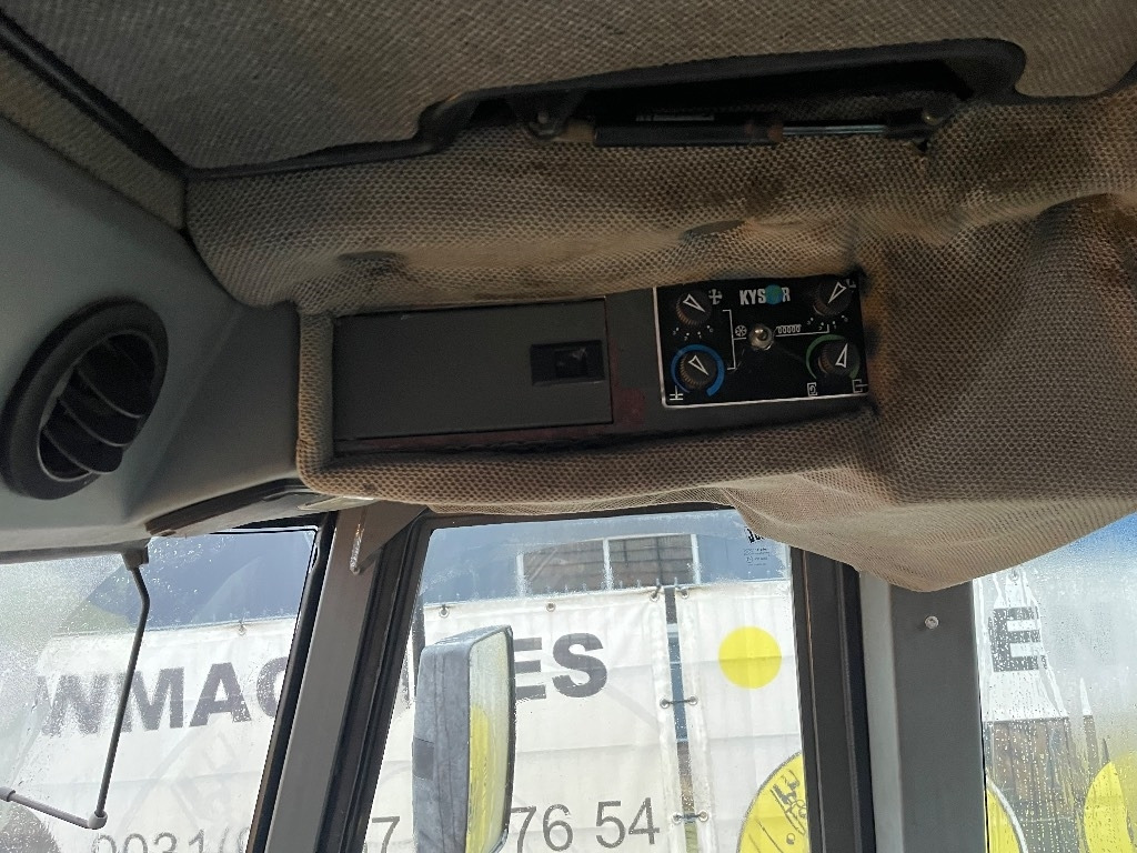 JCB Fastrac 125 - Máy cày: hình 5 JCB Fastrac 125 - Máy cày: hình 5