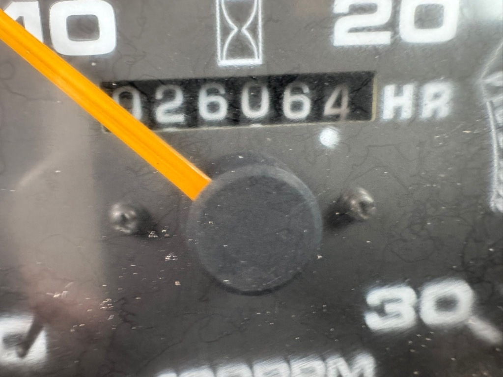Máy cày Kubota KM 90 D: hình 13