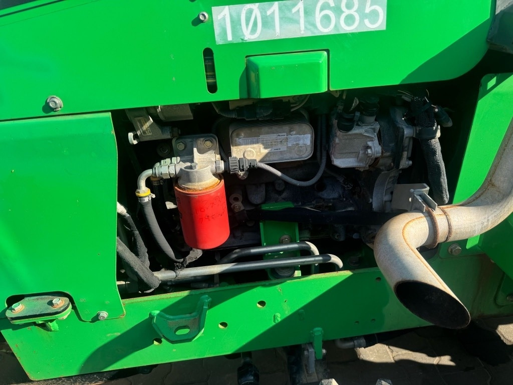 Vermeer RTX450 - Máy đào hào: hình 5 Vermeer RTX450 - Máy đào hào: hình 5