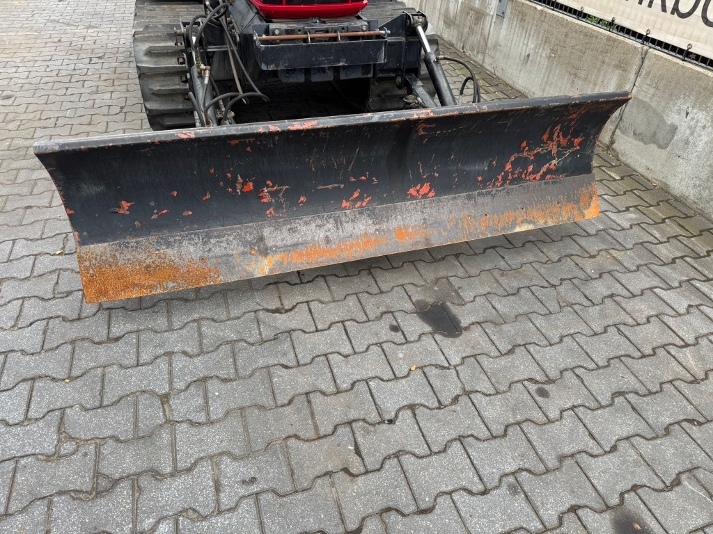 Yanmar Ct 45 - Máy cày: hình 5 Yanmar Ct 45 - Máy cày: hình 5