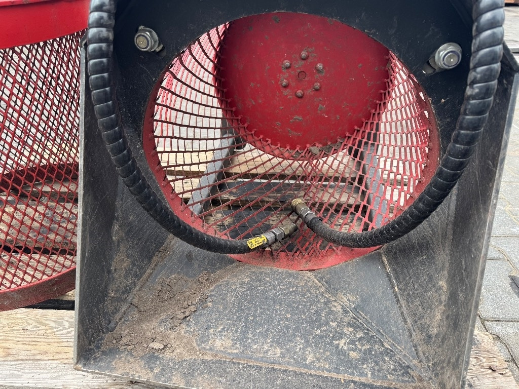 Zeef MS 03 - Gầu cho Máy móc xây dựng: hình 3 Zeef MS 03 - Gầu cho Máy móc xây dựng: hình 3