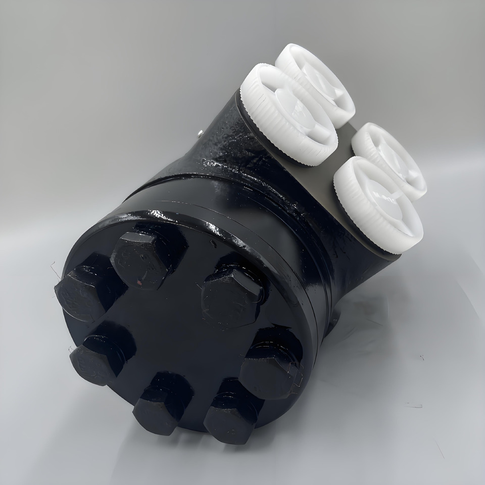 AGT KRW23 Mini Wheel Loader Hydraulic Steering Valve Kit for FLAND FL45 Wheel Loader Spare Parts - Lái cho Máy xúc lật bánh lốp: hình 4 AGT KRW23 Mini Wheel Loader Hydraulic Steering Valve Kit for FLAND FL45 Wheel Loader Spare Parts - Lái cho Máy xúc lật bánh lốp: hình 4